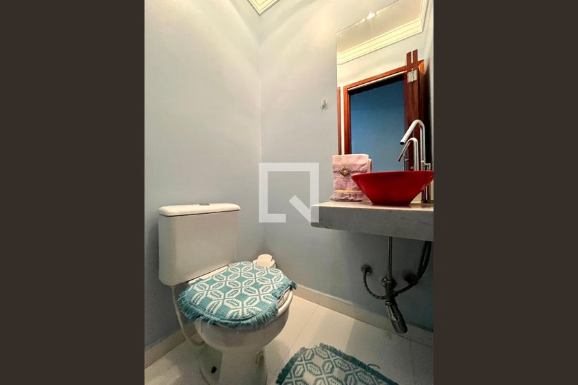 Casa, 4 quartos, 400 m² - Foto 47