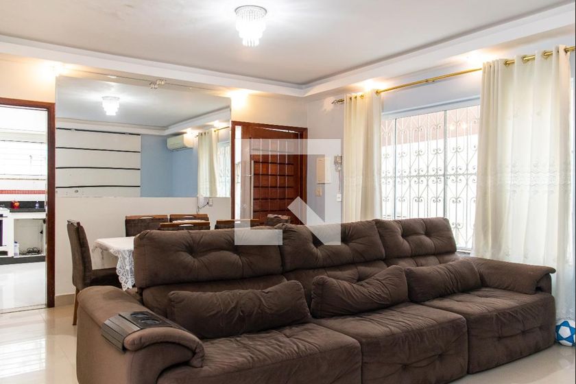 Casa, 4 quartos, 400 m² - Foto 6