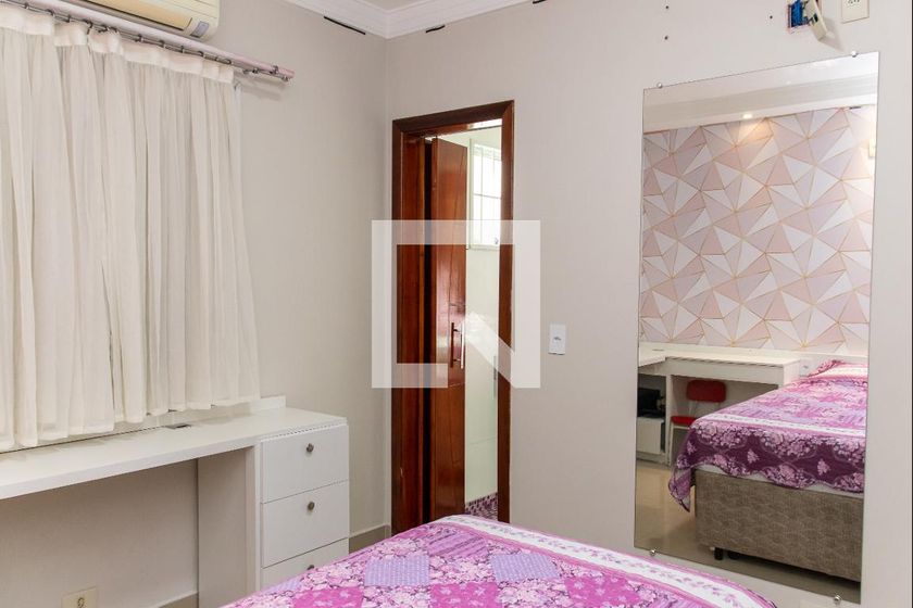 Casa, 4 quartos, 400 m² - Foto 12