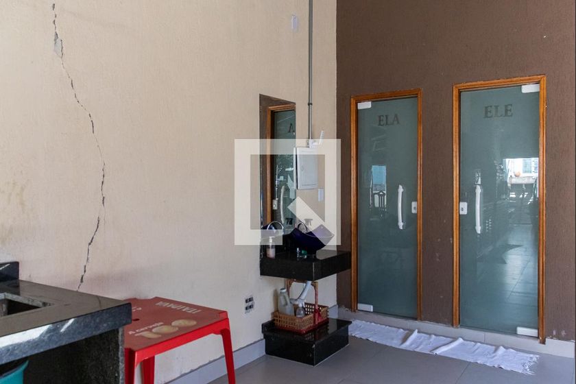 Casa, 4 quartos, 400 m² - Foto 92