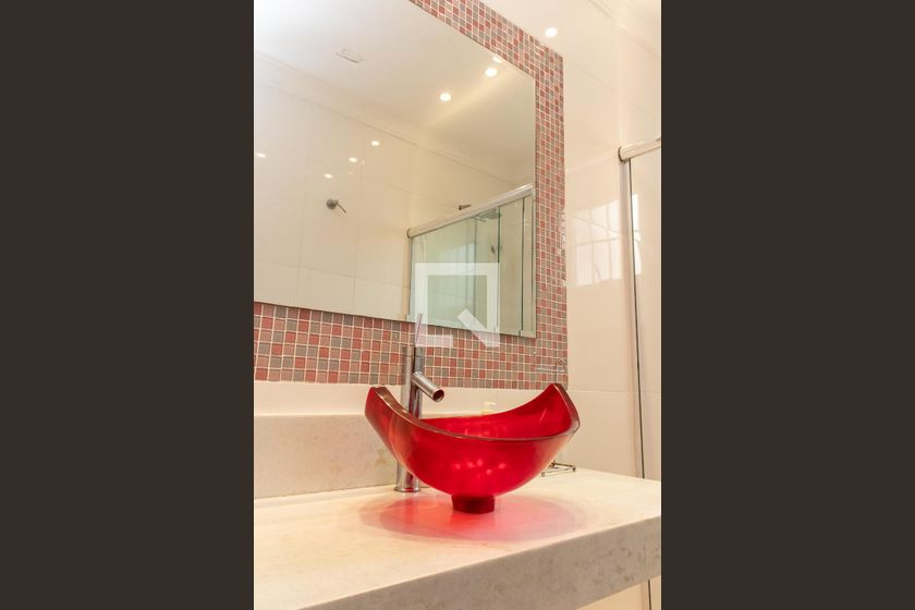 Casa, 4 quartos, 400 m² - Foto 31