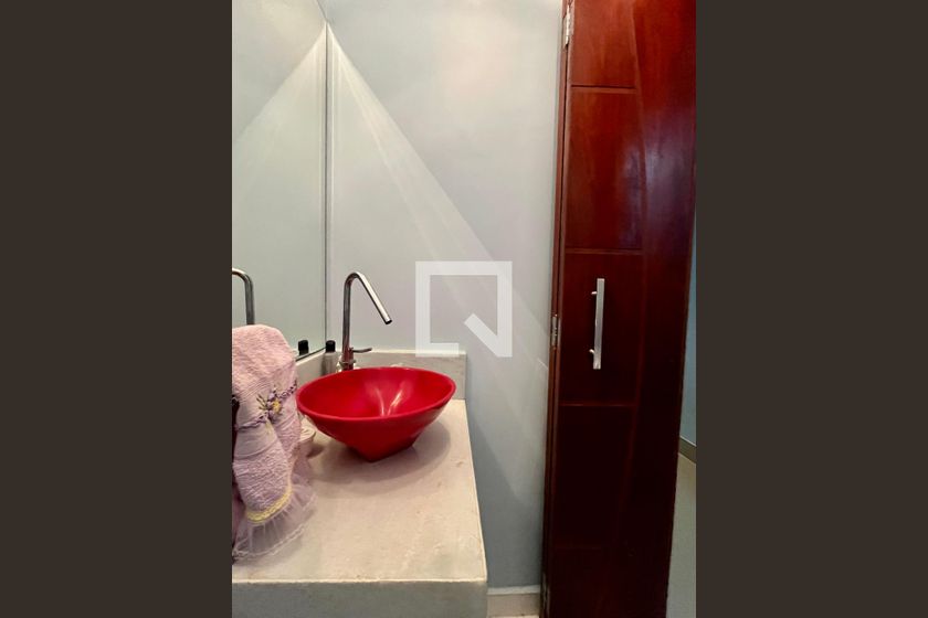 Casa, 4 quartos, 400 m² - Foto 48