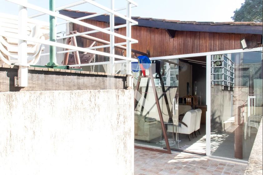 Casa, 4 quartos, 400 m² - Foto 81