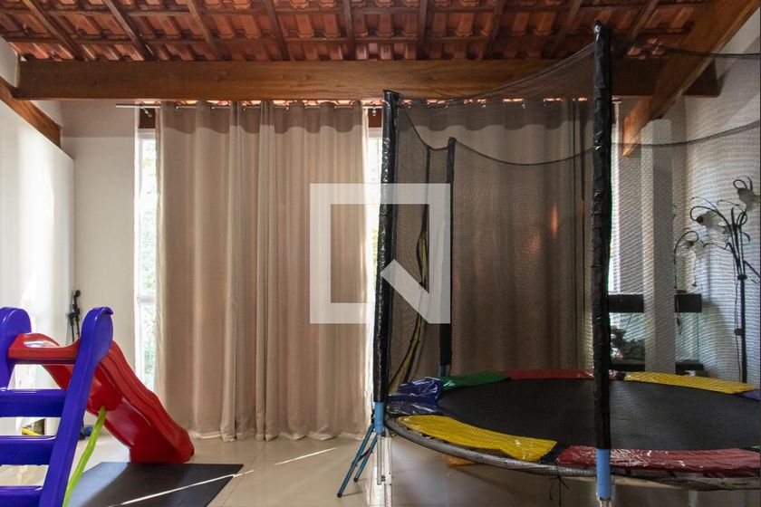 Casa, 4 quartos, 400 m² - Foto 100