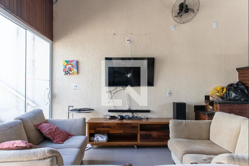 Casa, 4 quartos, 400 m² - Foto 83