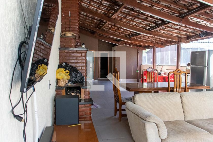 Casa, 4 quartos, 400 m² - Foto 85