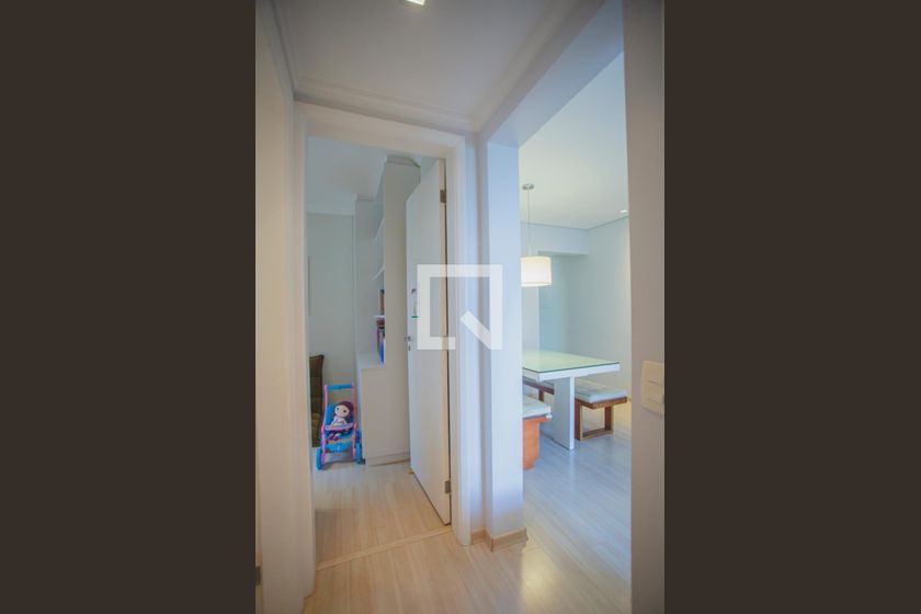Apartamento, 3 quartos, 86 m² - Foto 41