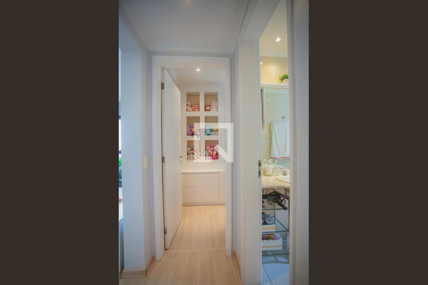 Apartamento, 3 quartos, 86 m² - Foto 43