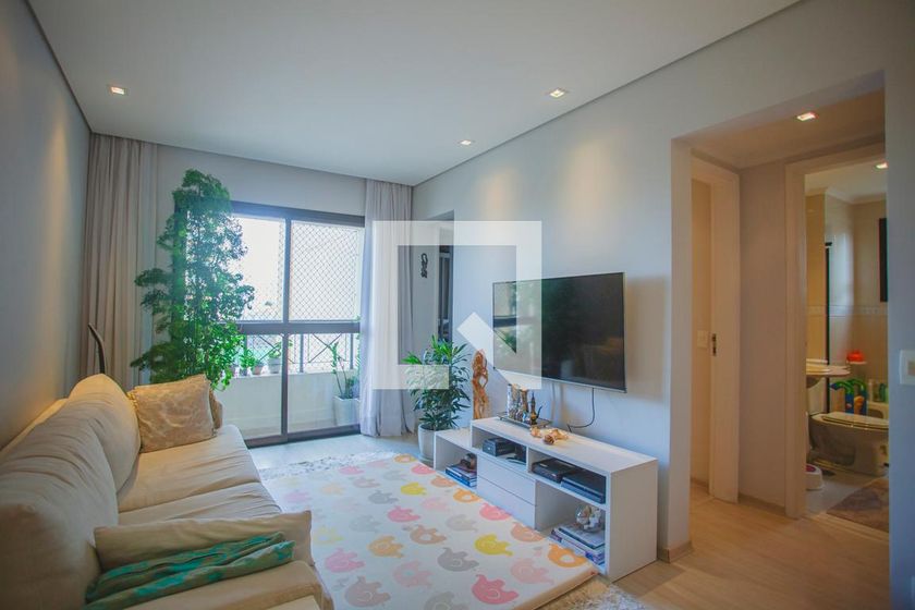 Apartamento, 3 quartos, 86 m² - Foto 7