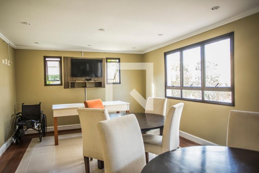 Apartamento, 3 quartos, 86 m² - Foto 113