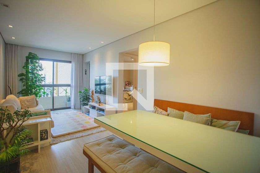 Apartamento, 3 quartos, 86 m² - Foto 5