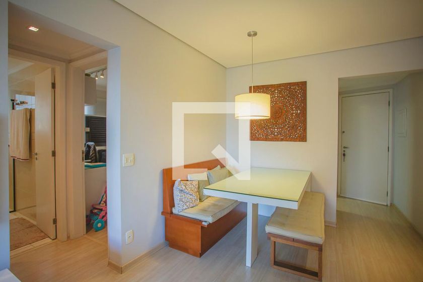 Apartamento, 3 quartos, 86 m² - Foto 3