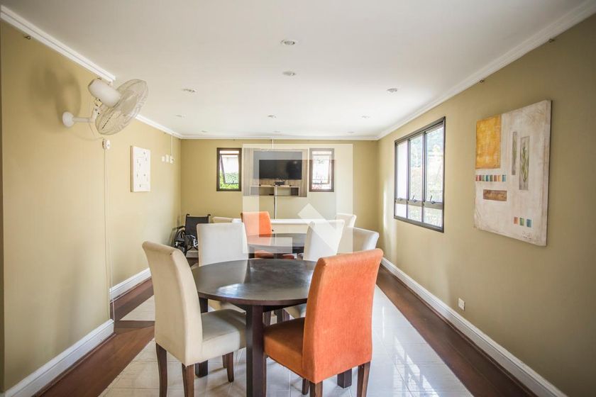 Apartamento, 3 quartos, 86 m² - Foto 111