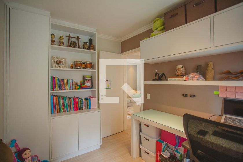 Apartamento, 3 quartos, 86 m² - Foto 57