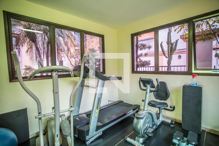 Apartamento, 3 quartos, 86 m² - Foto 107