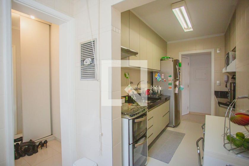 Apartamento, 3 quartos, 86 m² - Foto 83