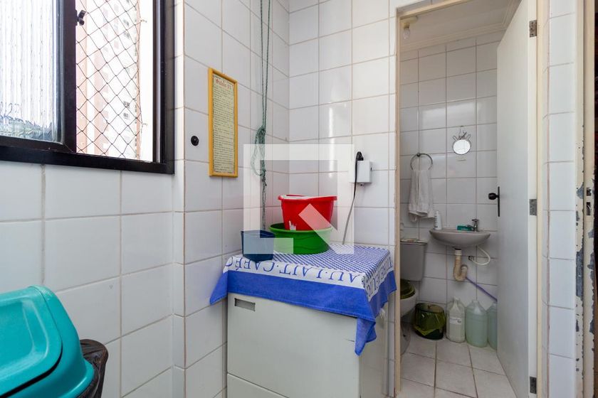 Apartamento, 3 quartos, 87 m² - Foto 88