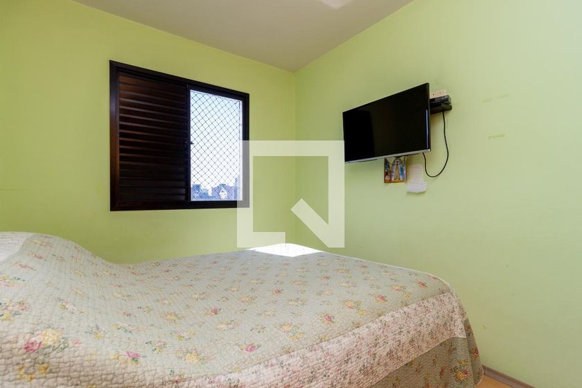 Apartamento, 3 quartos, 87 m² - Foto 48