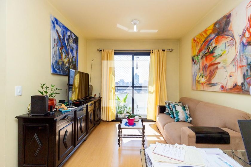Apartamento, 3 quartos, 87 m² - Foto 12