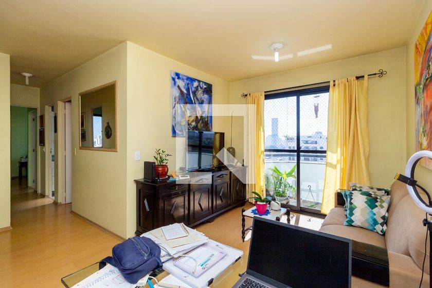 Apartamento, 3 quartos, 87 m² - Foto 5