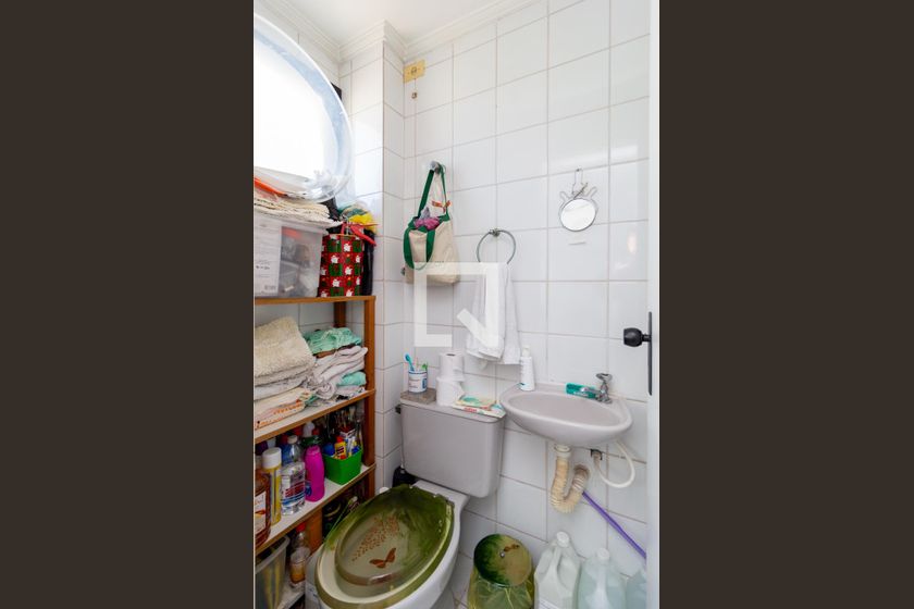 Apartamento, 3 quartos, 87 m² - Foto 97
