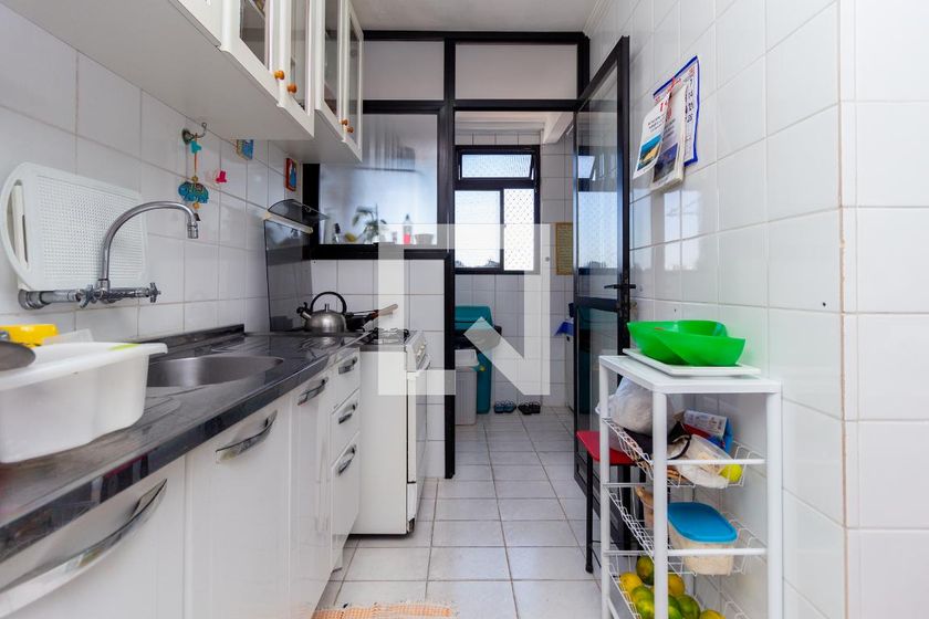 Apartamento, 3 quartos, 87 m² - Foto 80