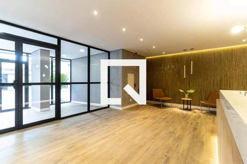 Kitnet-Studio, 33 m² - Foto 45