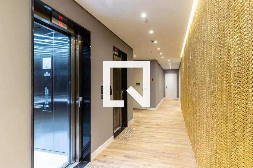 Kitnet-Studio, 33 m² - Foto 46