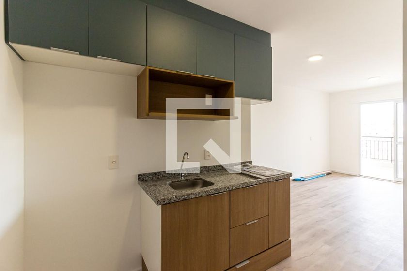 Kitnet-Studio, 33 m² - Foto 24