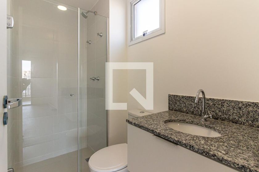 Kitnet-Studio, 33 m² - Foto 30