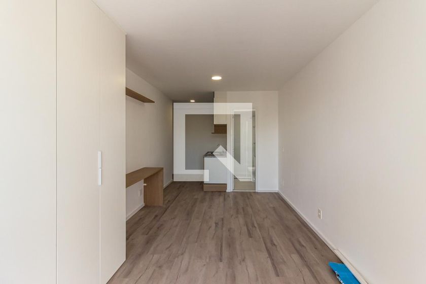 Kitnet-Studio, 33 m² - Foto 8