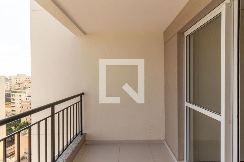 Kitnet-Studio, 33 m² - Foto 14
