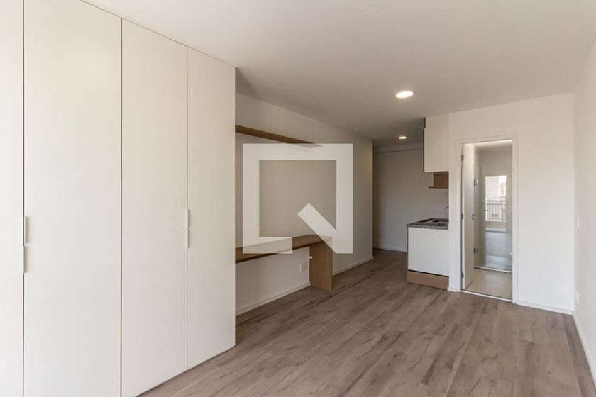 Kitnet-Studio, 33 m² - Foto 6