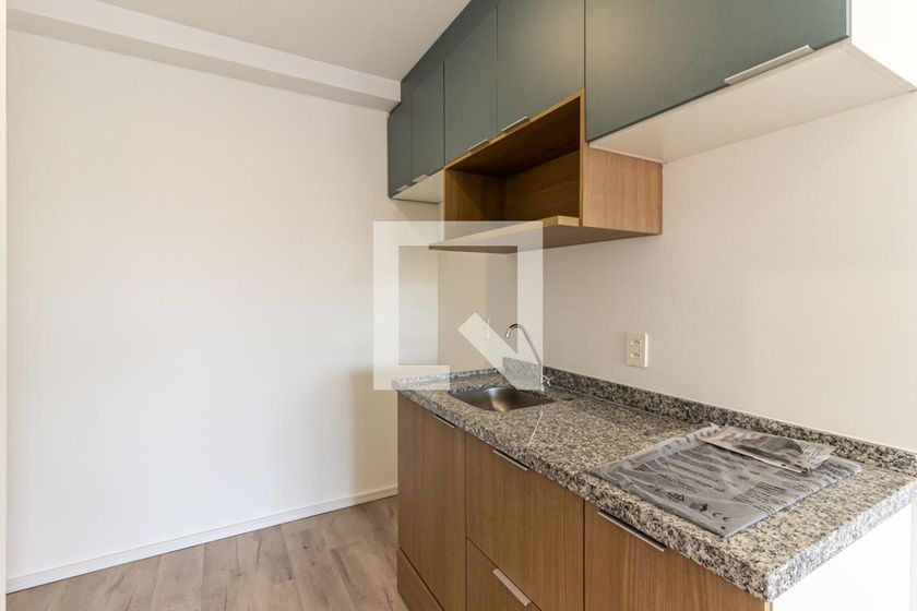 Kitnet-Studio, 33 m² - Foto 22