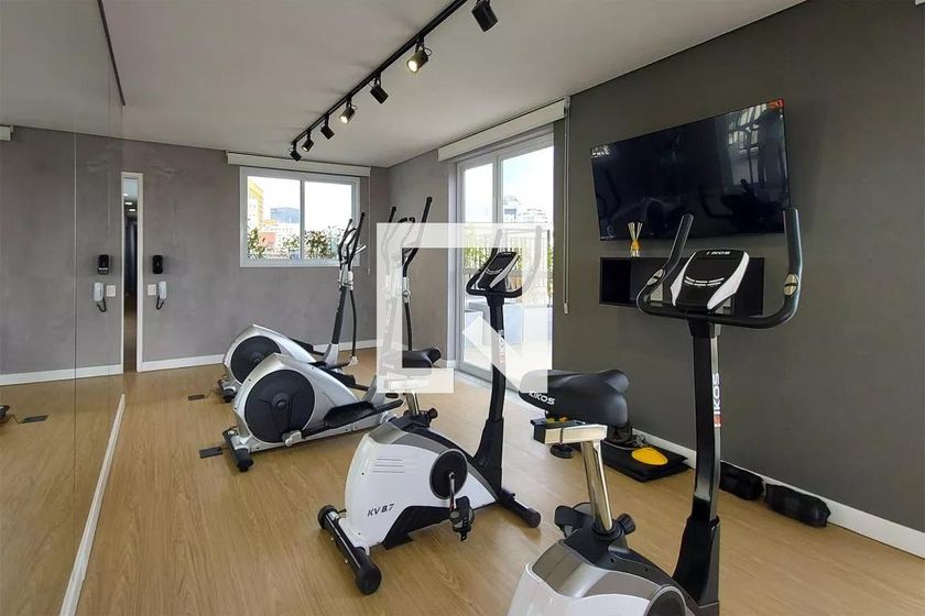 Kitnet-Studio, 33 m² - Foto 41