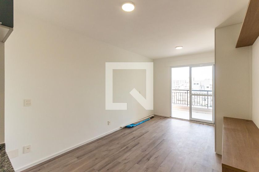 Kitnet-Studio, 33 m² - Foto 4