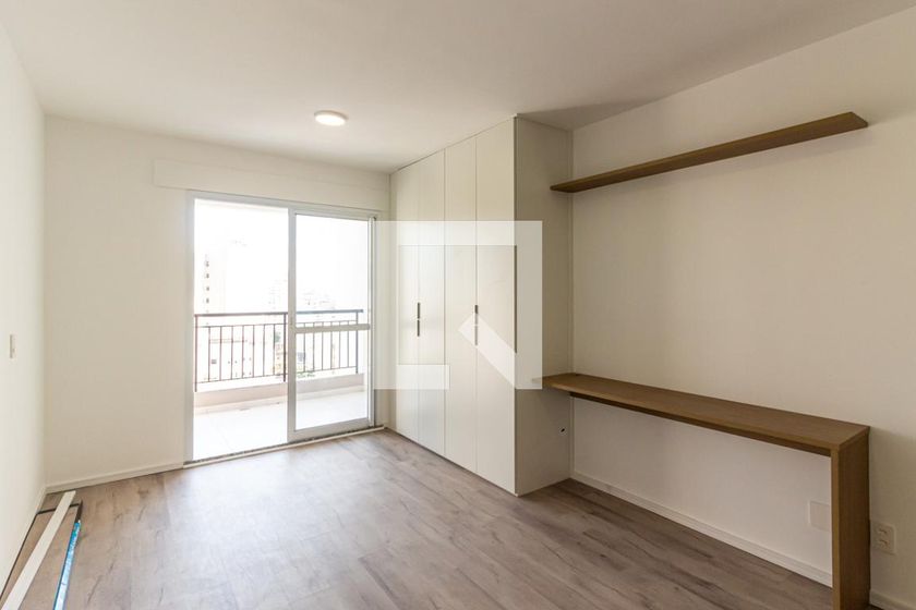 Kitnet-Studio, 33 m² - Foto 3