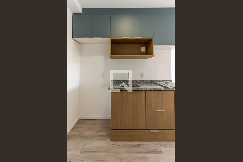 Kitnet-Studio, 33 m² - Foto 26