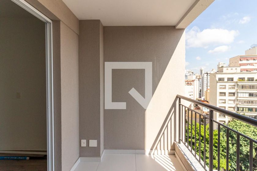 Kitnet-Studio, 33 m² - Foto 12