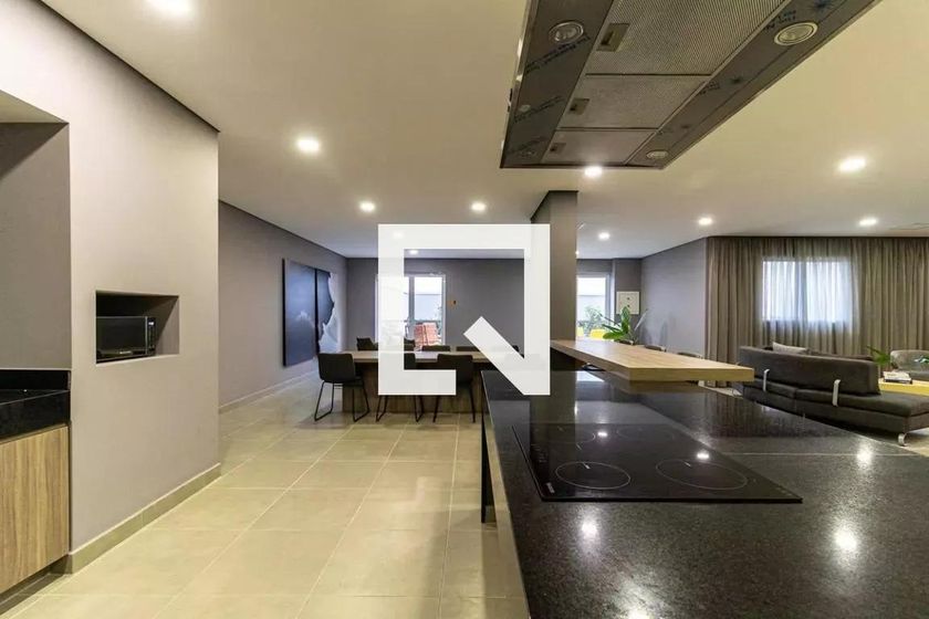 Kitnet-Studio, 33 m² - Foto 44