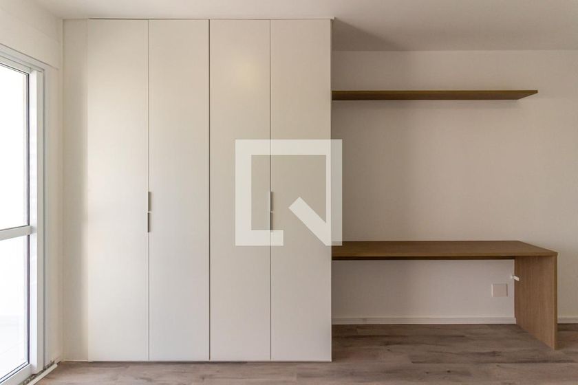 Kitnet-Studio, 33 m² - Foto 10