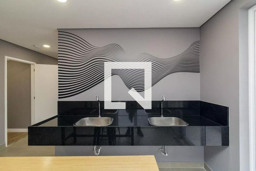 Kitnet-Studio, 33 m² - Foto 48