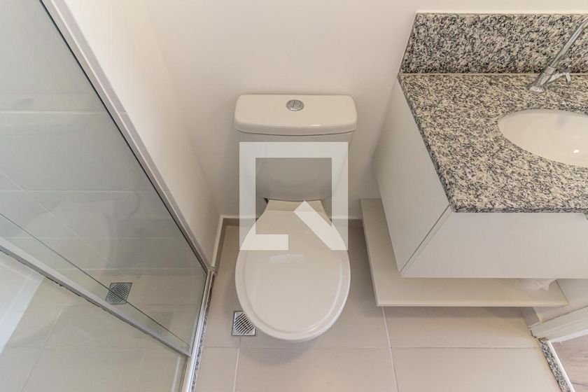 Kitnet-Studio, 33 m² - Foto 34
