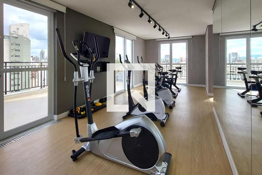 Kitnet-Studio, 33 m² - Foto 40