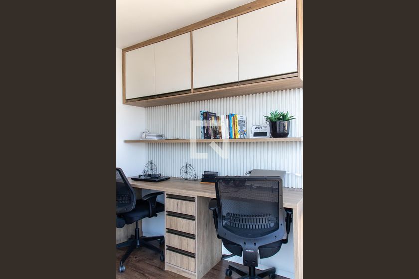 Apartamento, 3 quartos, 67 m² - Foto 21