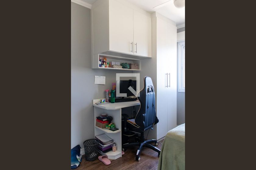 Apartamento, 3 quartos, 67 m² - Foto 41