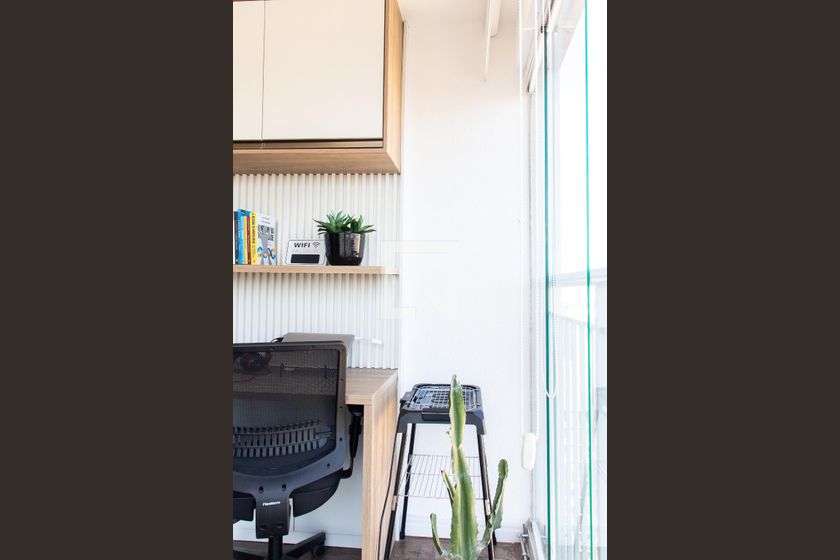 Apartamento, 3 quartos, 67 m² - Foto 23