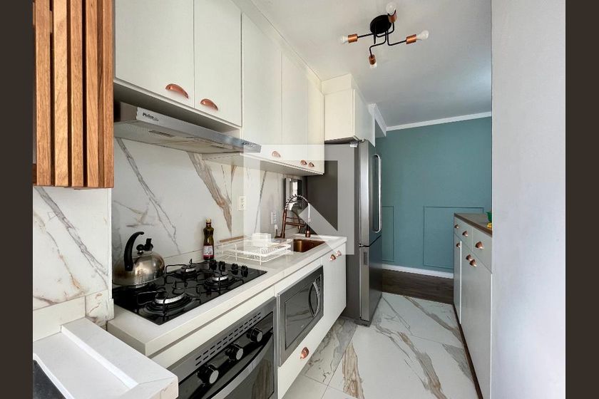 Apartamento, 3 quartos, 67 m² - Foto 107
