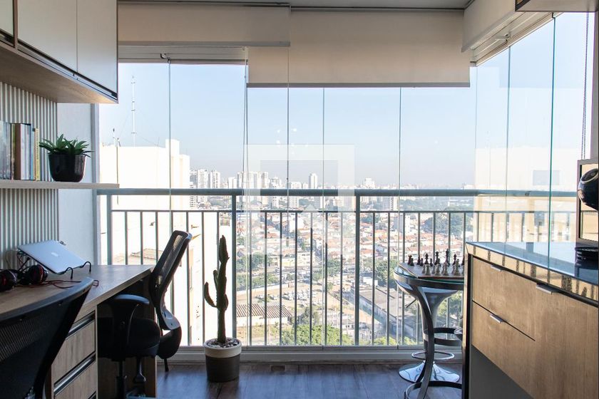 Apartamento, 3 quartos, 67 m² - Foto 29