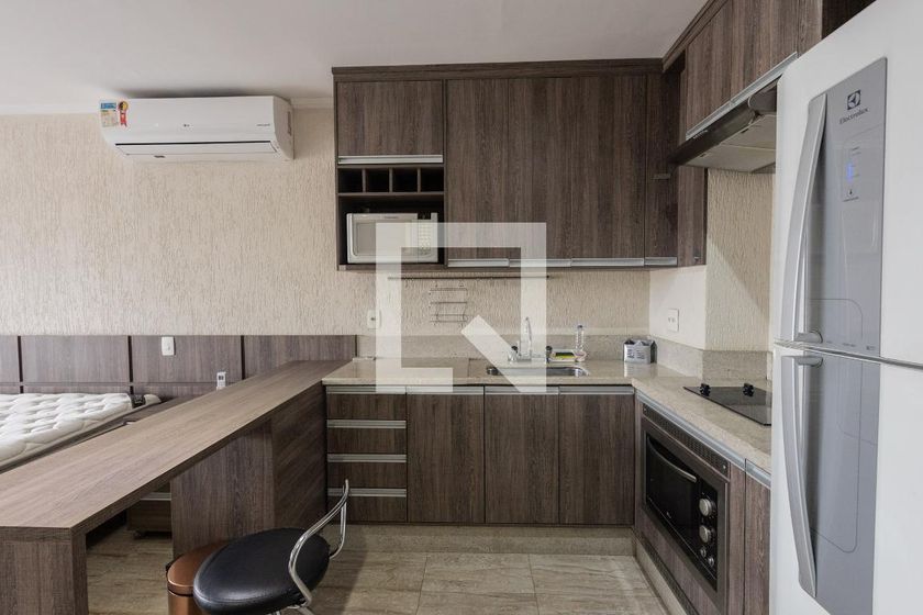 Kitnet-Studio, 33 m² - Foto 7